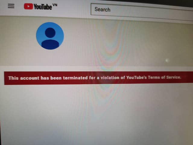 Kênh YouTube hơn 2 triệu fan của &#34;Khá Bảnh&#34; chính thức bị xóa sổ