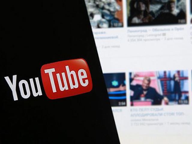 Trào lưu kiếm tiền trên YouTube bằng video phản cảm