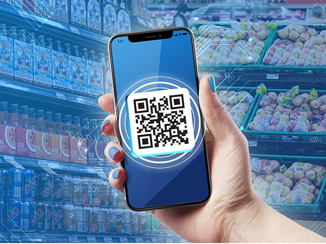 QR Code check-in và xu hướng của giới trẻ thế giới