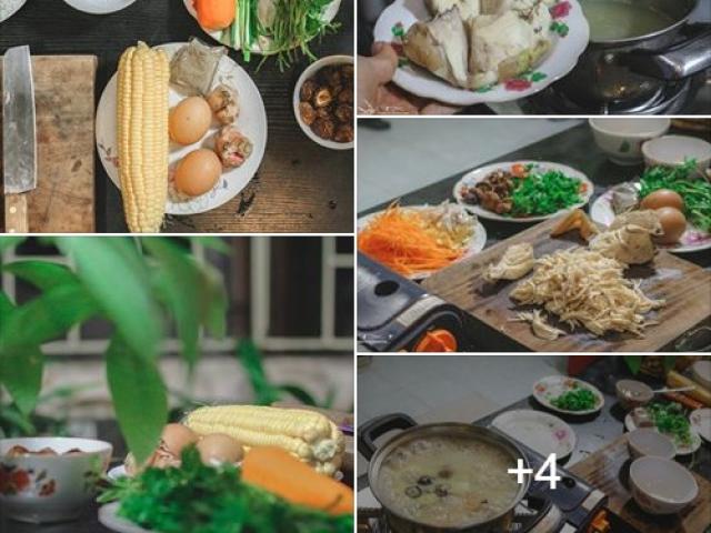 5 món ăn siêu hot, chị em nhìn là thích thấy là like trên MXH