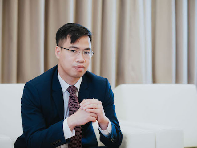 Hai CEO người Việt được đề cử vinh danh tại Giải thưởng Viễn thông châu Á