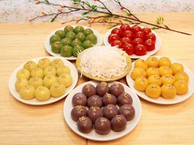 Năm nay Tết Hàn thực có trùng với Tết Thanh minh?