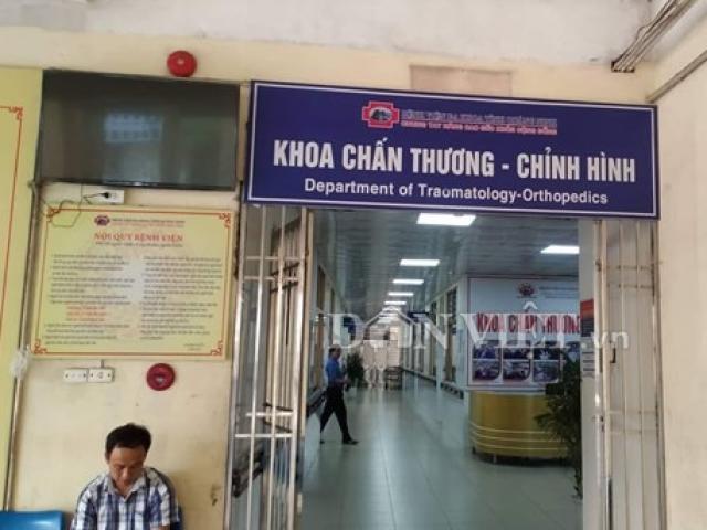 Quảng Ninh: Bị bạn học đánh hội đồng, 2 học sinh nhập viện cấp cứu