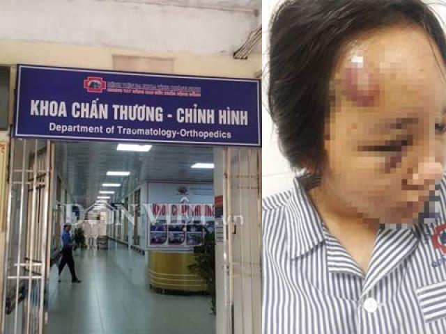 Nữ sinh bị đánh hội đồng dã man: Mẹ muốn hòa giải vì lo cho tương lai