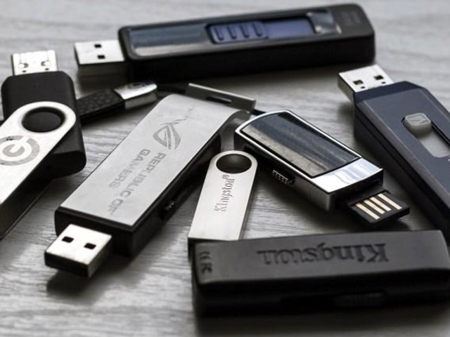 Windows 10 sắp có tính năng mới xóa bỏ mọi phiền toái với ổ USB