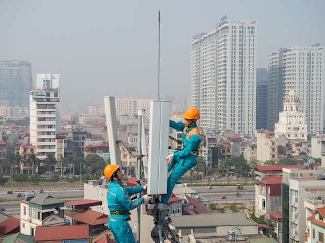 Chưa cần 5G, Viettel tuyên bố đã có cách giúp mạng 4G nhanh gấp rưỡi