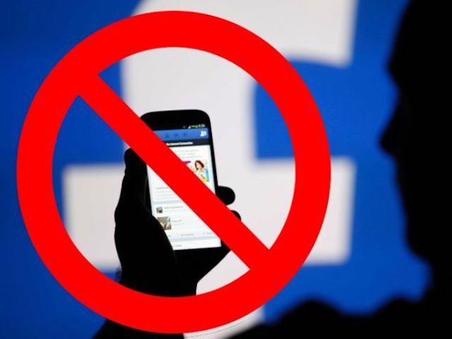 Làm thế nào để vô hiệu hóa Facebook và Messenger?