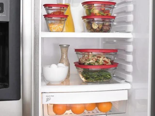Bảo quản thực phẩm như nào để tủ lạnh thành trợ thủ đắc lực thay vì ổ vi khuẩn?