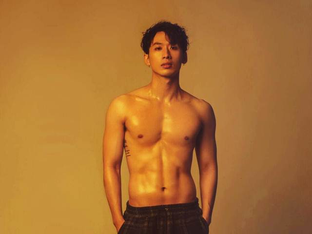 “Người tình Hari Won” gợi ý phong cách quyến rũ cho phái mạnh