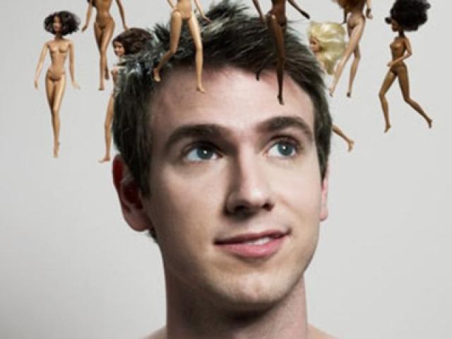 Mộng tinh làm yếu bản lĩnh đàn ông ?