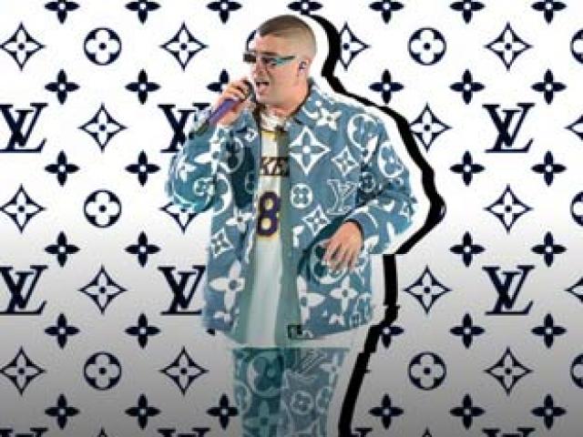 Kiểu mốt phô trương "tôi nhiều tiền và rất nhiều tiền" ngày càng hot!