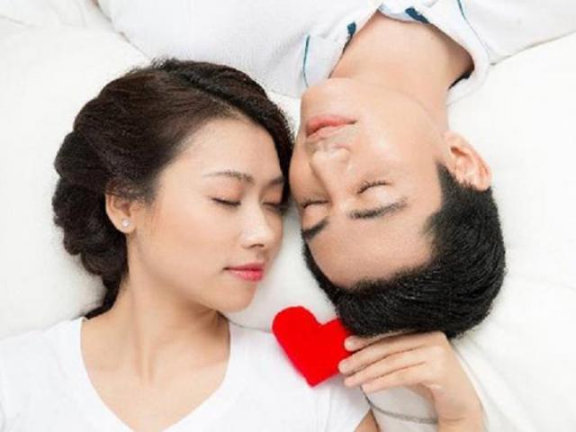 Nước mắt của người vợ sau 2 tháng ngủ với chồng mà vẫn còn trinh