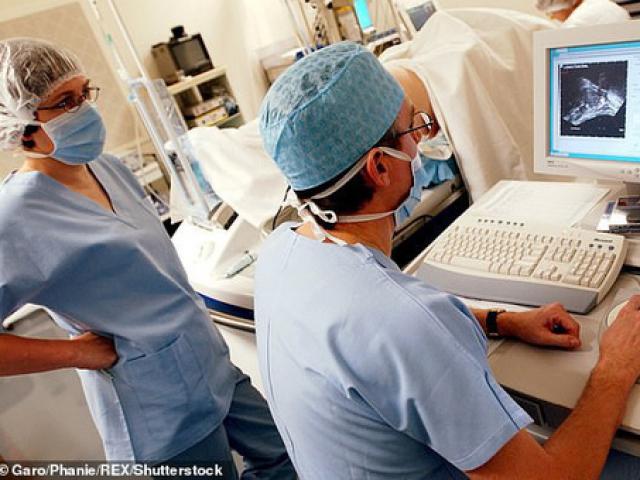 Phát hiện đột phá về dạng ung thư khiến đàn ông ám ảnh