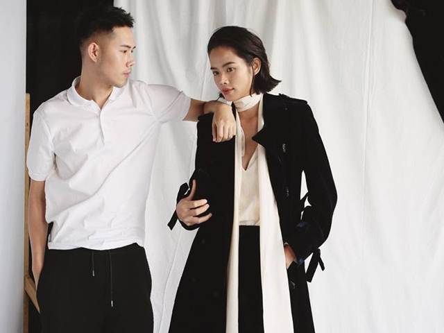 NTK Lâm Gia Khang: "Thời trang của tôi thanh lịch, đẹp không cần cố gắng"