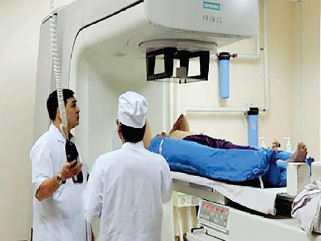 Coi chừng dính ung thư “tử thần” mà không biết