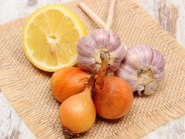 Bài kiểm tra mùi hương chanh, hành tây... dự đoán cái chết sớm trong 10 năm