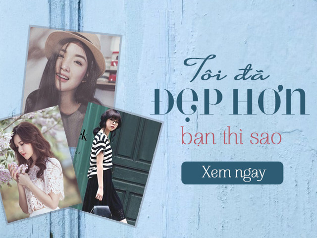 Hướng dẫn gửi bài dự thi &#34;Đẹp mỗi ngày&#34;