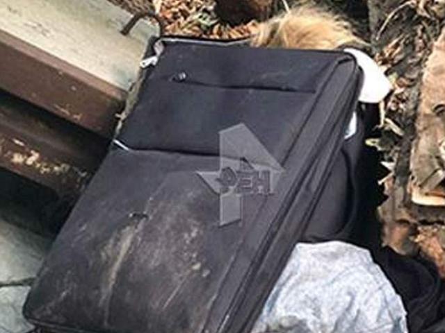 Vụ án hai xác chết trong vali: Bất ngờ danh tính nạn nhân