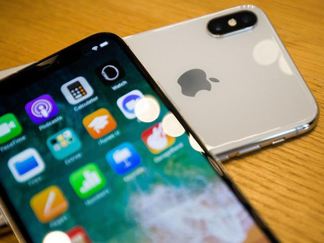 Liệu iPhone có bị cấm bán tại Trung Quốc?