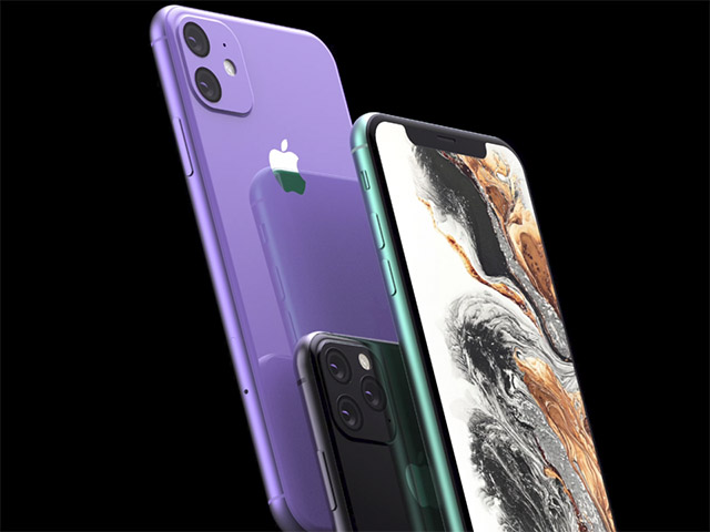 NÓNG: Apple đột nhiên xác nhận 3 mẫu iPhone mới, có đến 11 model khác nhau