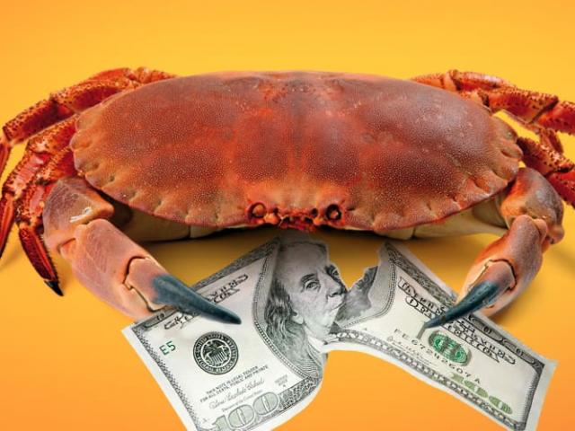 Những loại hải sản đắt nhất thế giới, chỉ &#34;con nhà giàu&#34; mới giám chi tiền