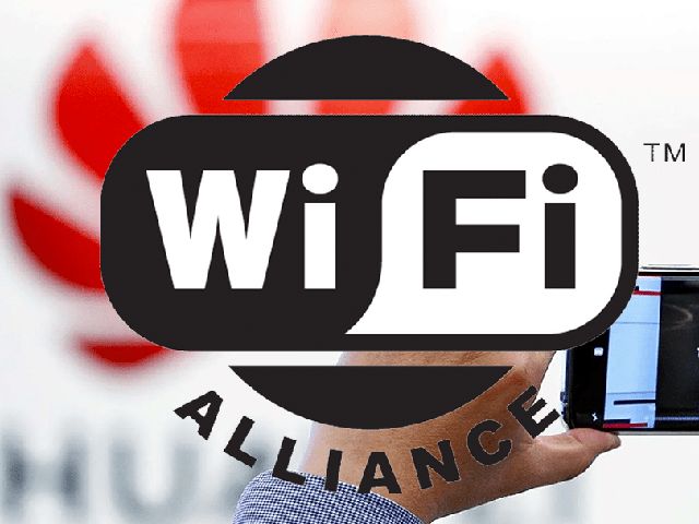 Hết Hiệp hội SD, Huawei lại bị "gạch tên" khỏi Liên minh Wi-Fi
