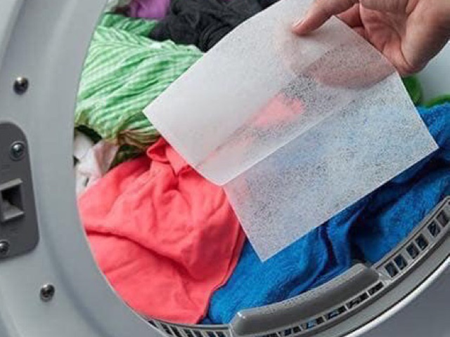Bí quyết giữ quần áo sạch thơm mát trong tình trạng không khí ô nhiễm đáng báo động
