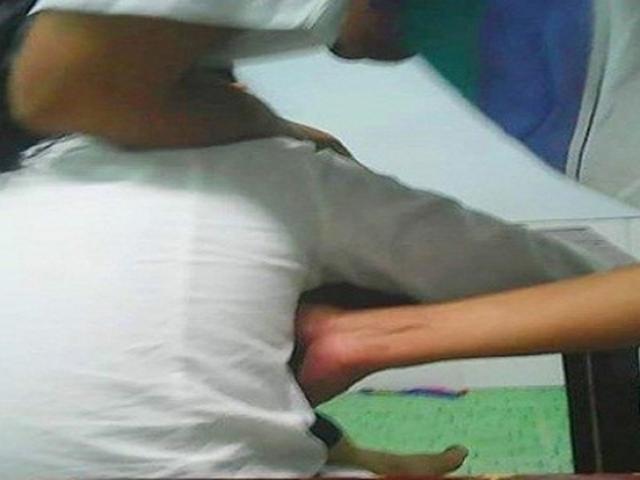 Khởi tố thầy giáo dâm ô nhiều nữ sinh ở Cà Mau