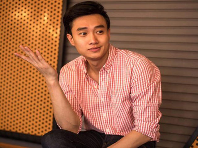 Quốc Trường “Về nhà đi con” từng được tặng đồ hiệu hàng tỷ đồng