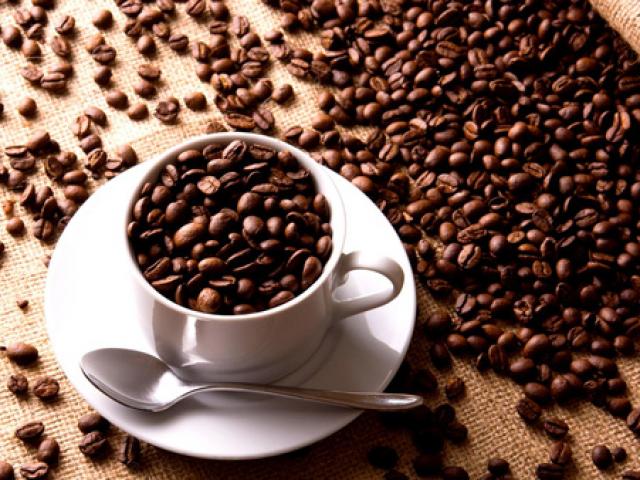 Phát hiện thêm một công dụng y khoa của cà phê Phát hiện thêm một công dụng y khoa của cà phê