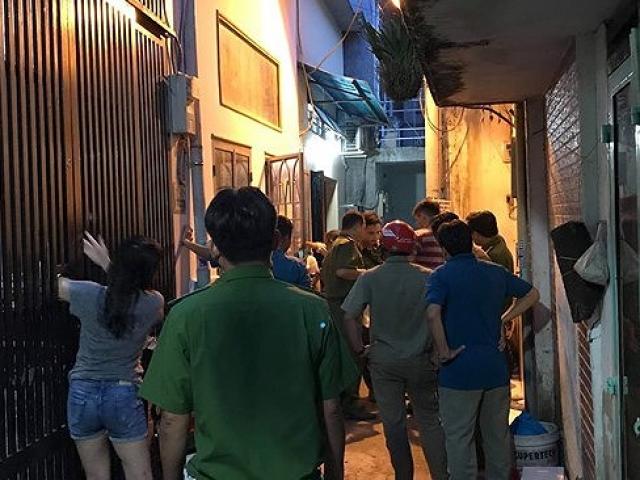 Từ vụ 7 bà cháu bị hôn mê do ngạt khí, chuyên gia cảnh báo nguy cơ “cái chết êm dịu” Từ vụ 7 bà cháu bị hôn mê do ngạt khí, chuyên gia cảnh báo nguy cơ “cái chết êm dịu”