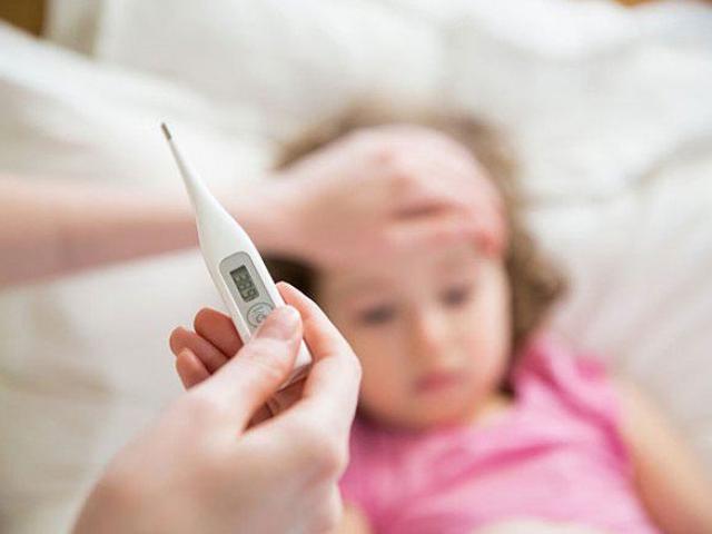 Cẩn thận với căn bệnh 'giết người cực nhanh' trẻ thường mắc vào mùa hè Cẩn thận với căn bệnh 'giết người cực nhanh' trẻ thường mắc vào mùa hè
