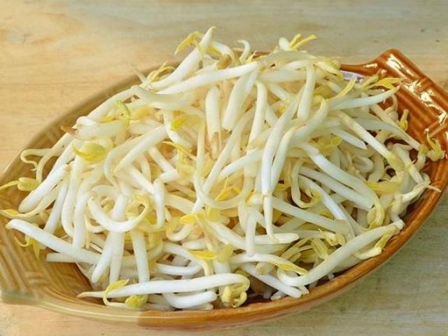 Những người tuyệt đối không ăn giá đỗ vì cực độc Những người tuyệt đối không ăn giá đỗ vì cực độc