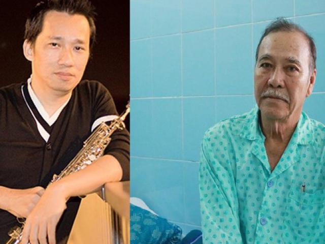 Liên tiếp nghệ sỹ mắc ung thư tiết niệu, căn bệnh này nguy hiểm mức nào? Liên tiếp nghệ sỹ mắc ung thư tiết niệu, căn bệnh này nguy hiểm mức nào?