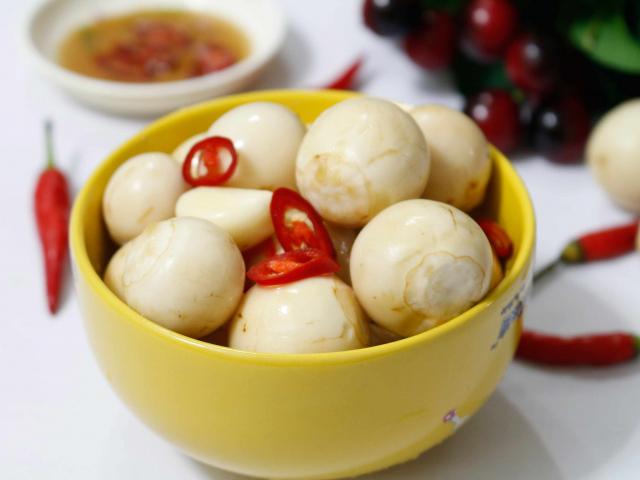 Loại quả người Việt cho rằng độc nhưng ở Nhật Bản rất được ưa chuộng, chữa bệnh "thần kỳ" Loại quả người Việt cho rằng độc nhưng ở Nhật Bản rất được ưa chuộng, chữa bệnh "thần kỳ"