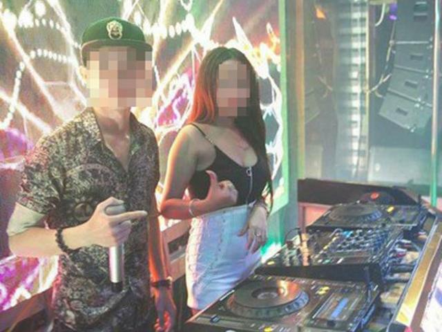 Cô gái xinh đẹp bị người yêu sát hại trong phòng trọ là DJ