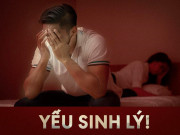 Đây mới là giải pháp hữu hiệu hỗ trợ tăng cường sức bền sinh lý nam