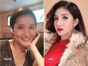 MC Cát Tường bật mí bí quyết tái sinh nhan sắc sau scandal hủy...