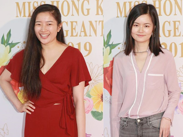 Hoa hậu Hồng Kông bị ví như cuộc thi cấp phường, thí sinh ngày càng xấu