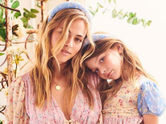 Băng đô tóc to bản được nàng sành mốt khắp thế giới ưa chuộng