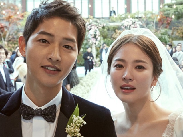 Nhìn Song Hye Kyo mới thấy: Phụ nữ giữ mình đẹp sau chia tay mới là tài