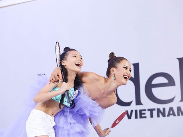 Chuyện người mẫu nhí Việt mặc đồ như người lớn: Phụ huynh, NTK nói gì?