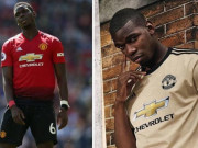Bí ẩn "bom tấn" Pogba: Cầu xin Solskjaer ra đi vẫn quảng cáo áo đấu MU