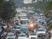 Thứ trưởng Bộ GTVT "phân trần" về việc "rút" quy định bật đèn nhận diện xe máy ban ngày