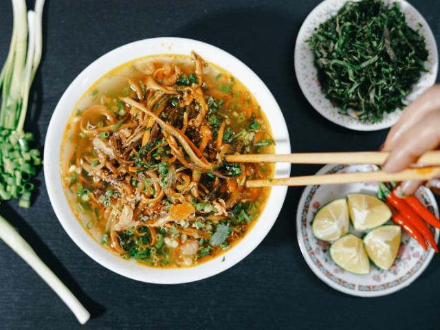 CNN giới thiệu đặc sản Việt nào lọt top 7 món ăn sáng độc đáo nhất thế giới? CNN giới thiệu đặc sản Việt nào lọt top 7 món ăn sáng độc đáo nhất thế giới?
