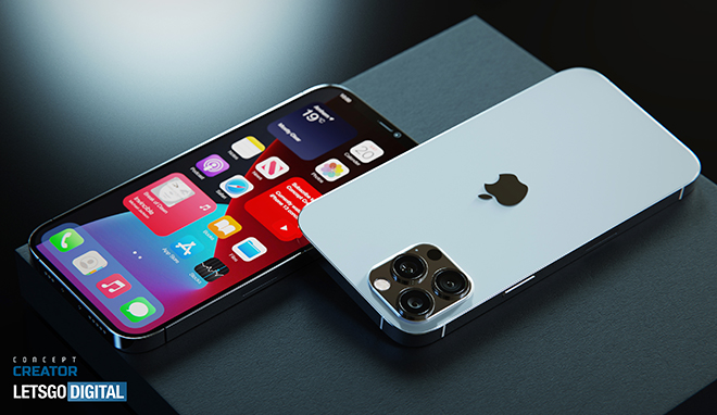 Bản in 3D của iPhone 13 Pro khiến iFan sôi sục ngay đầu tuần - 3