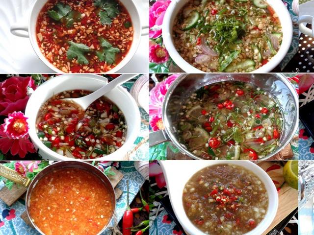 Bạn biết bao nhiêu loại mắm “dậy mùi“ cực dễ gây nghiện chỉ có Việt Nam? Bạn biết bao nhiêu loại mắm “dậy mùi“ cực dễ gây nghiện chỉ có Việt Nam?