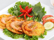 Bánh Giá Gò Công: Món đặc sản không nên bỏ lỡ khi đến Tiền Giang