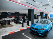 Giá xe BMW mới nhất tháng 6/2021 đầy đủ các phiên bản