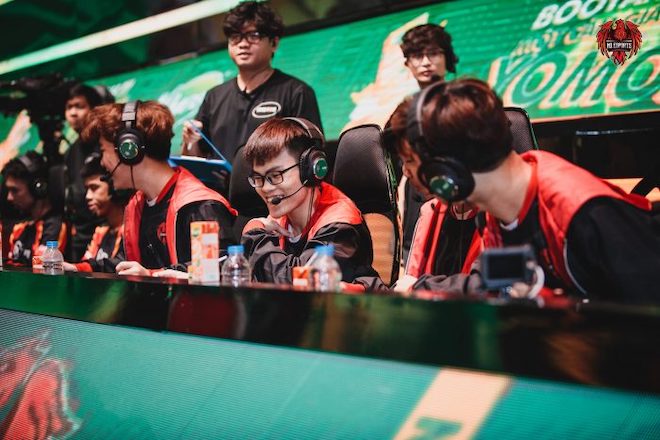Đội trưởng HQ Esports - top 5 Free Fire thế giới: 'Khó khăn lớn nhất là gia đình' - 1